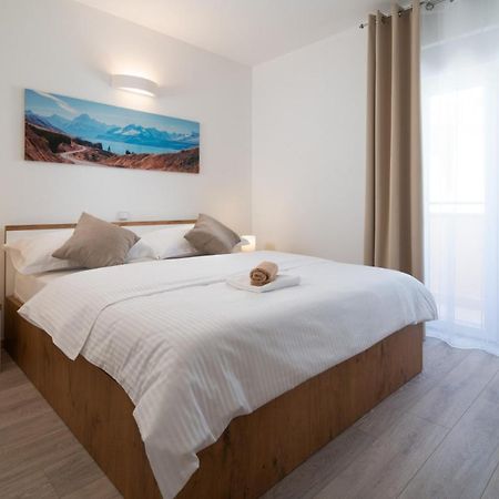 Villa A Marina Eksteriør bilde