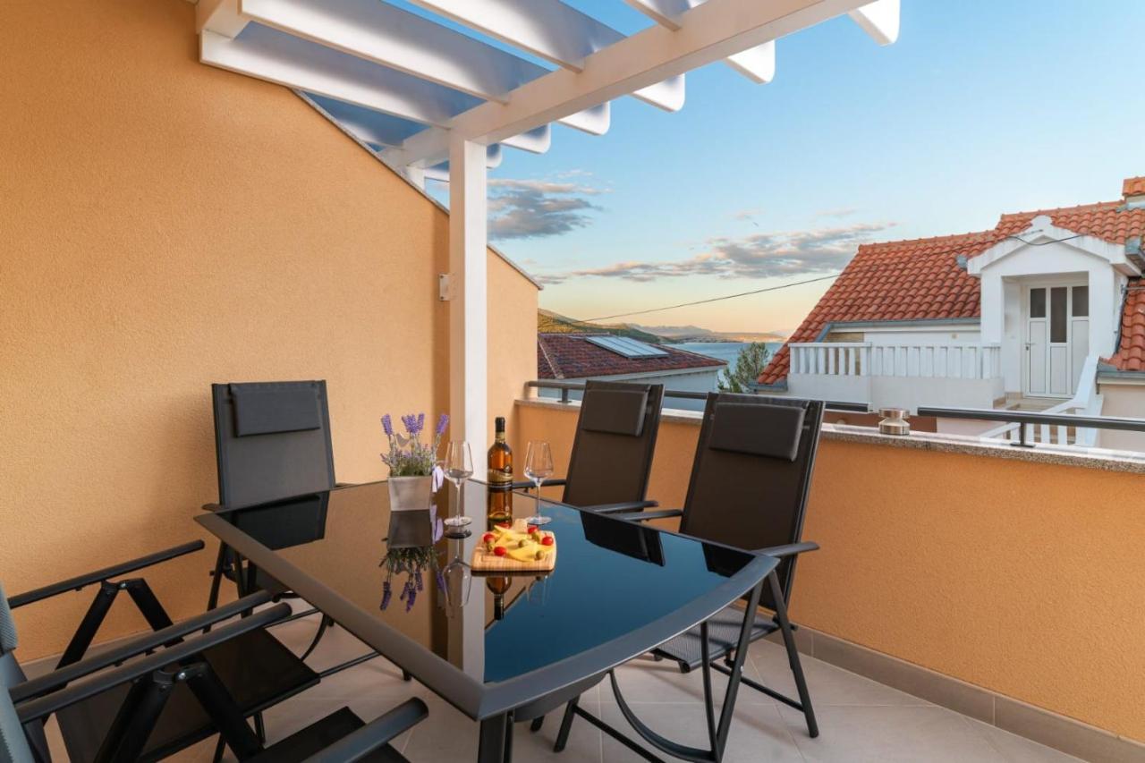 Villa A Marina Eksteriør bilde