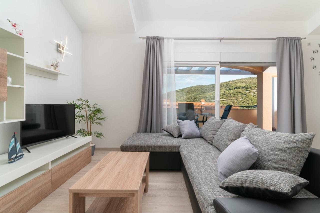 Villa A Marina Eksteriør bilde