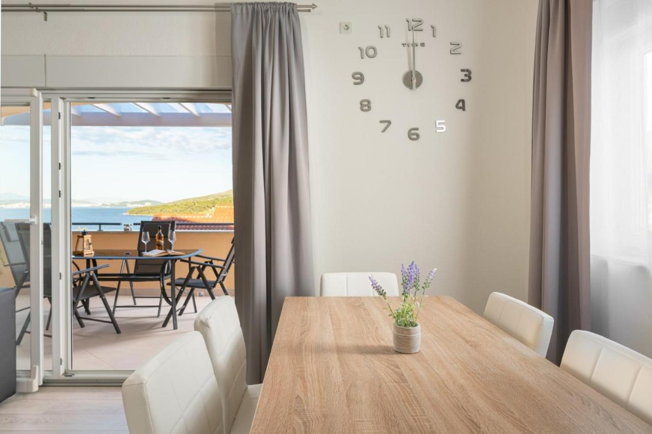 Villa A Marina Eksteriør bilde