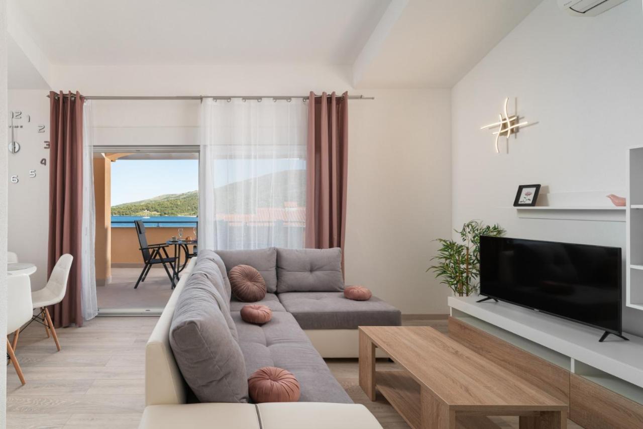Villa A Marina Eksteriør bilde