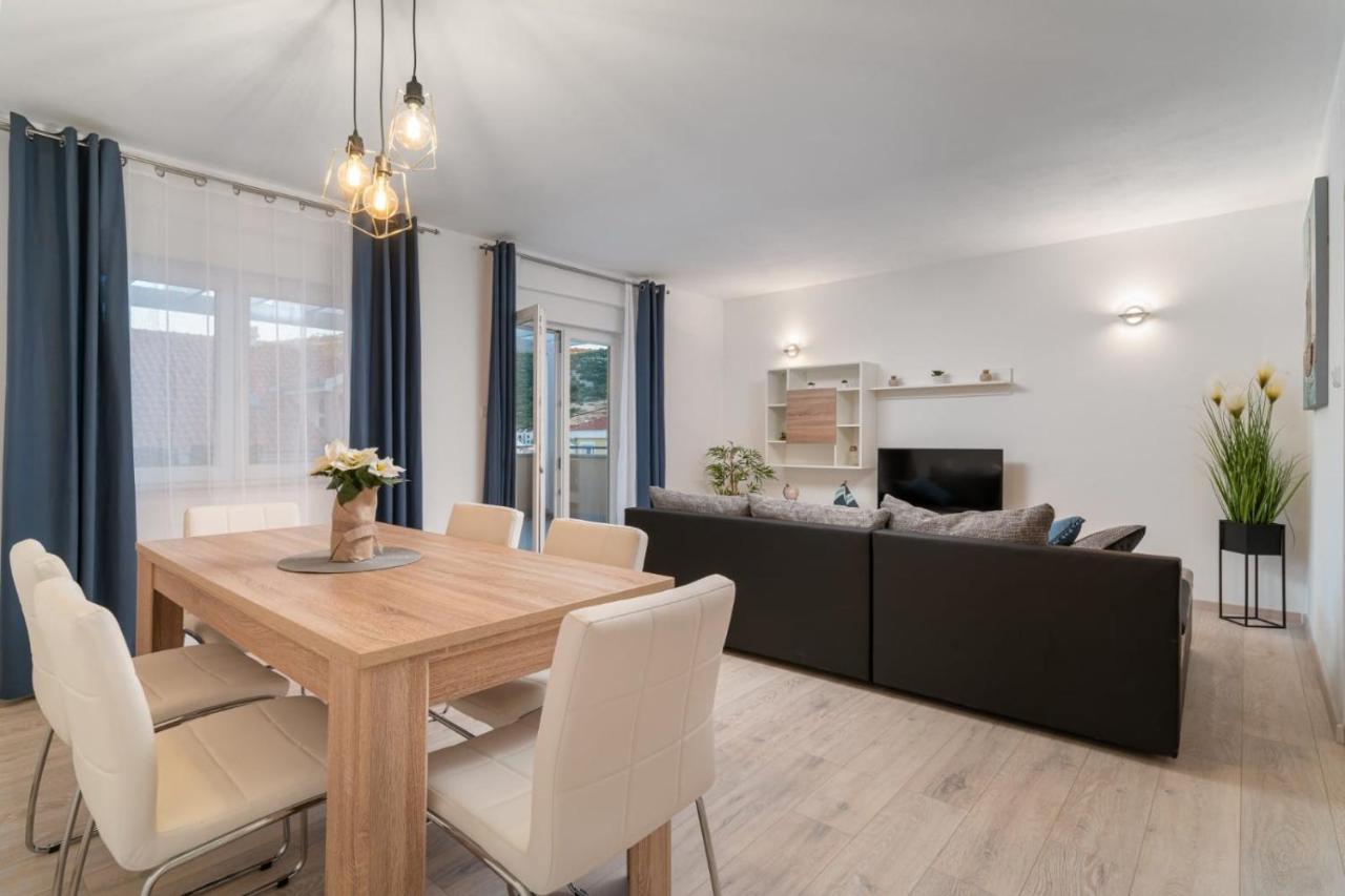 Villa A Marina Eksteriør bilde
