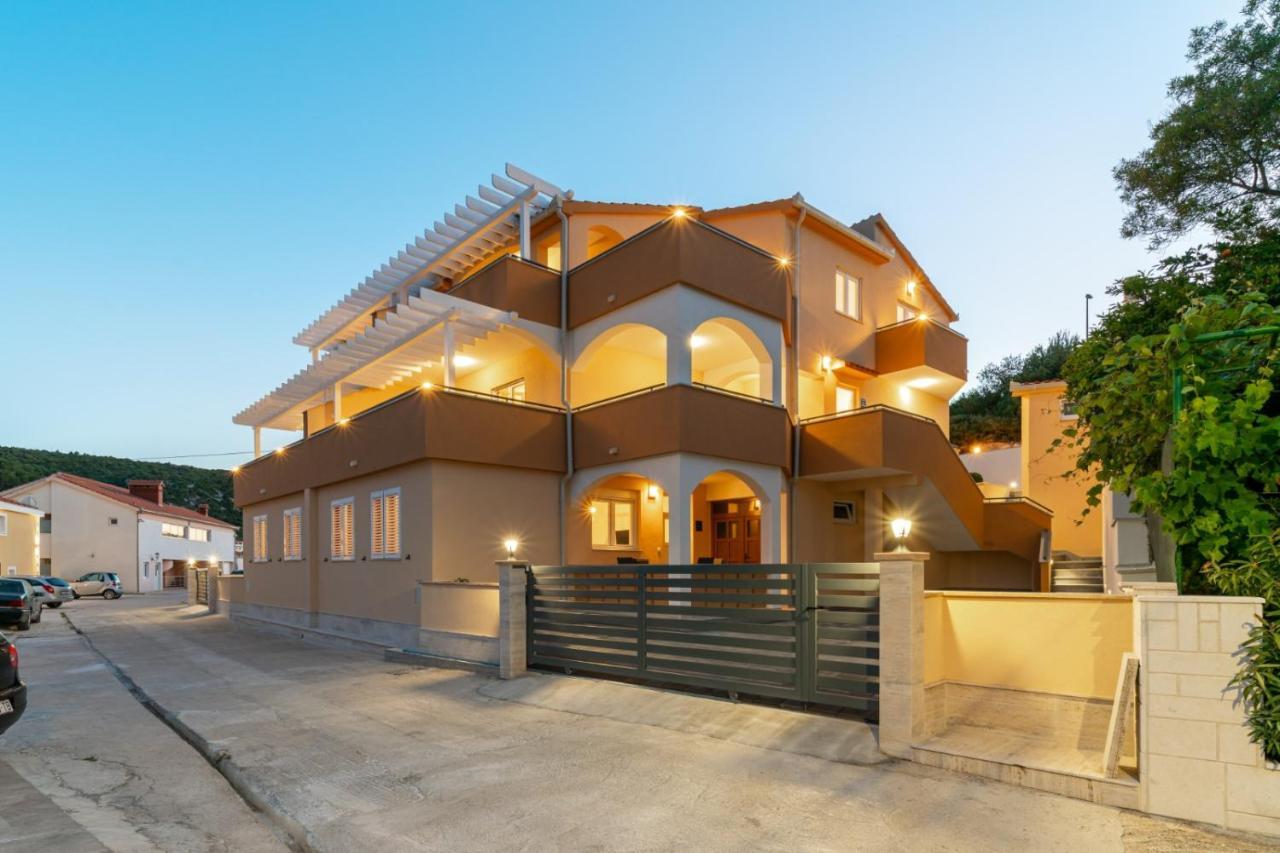 Villa A Marina Eksteriør bilde