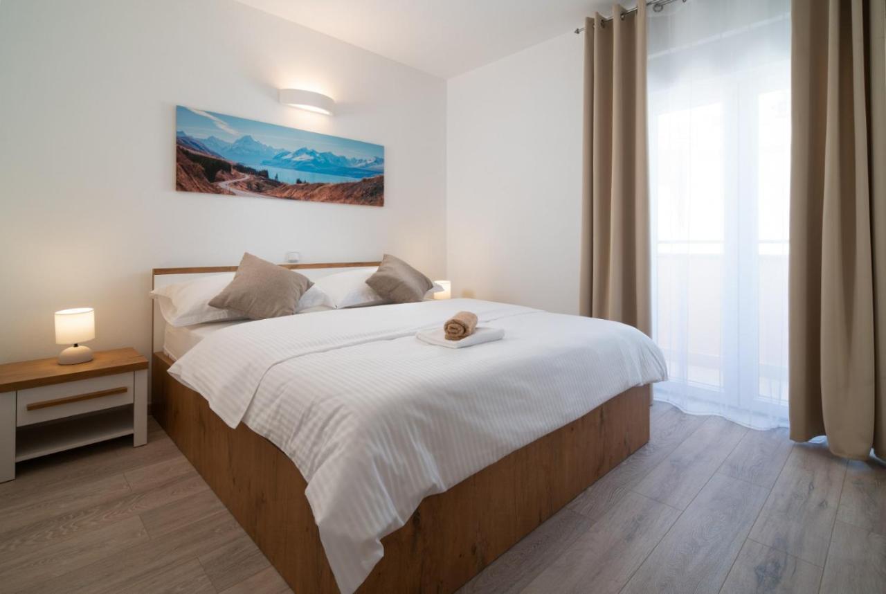 Villa A Marina Eksteriør bilde