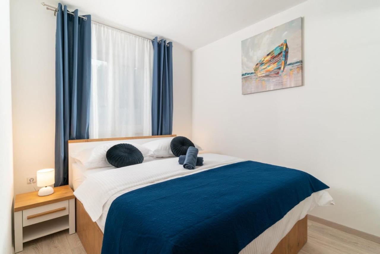 Villa A Marina Eksteriør bilde