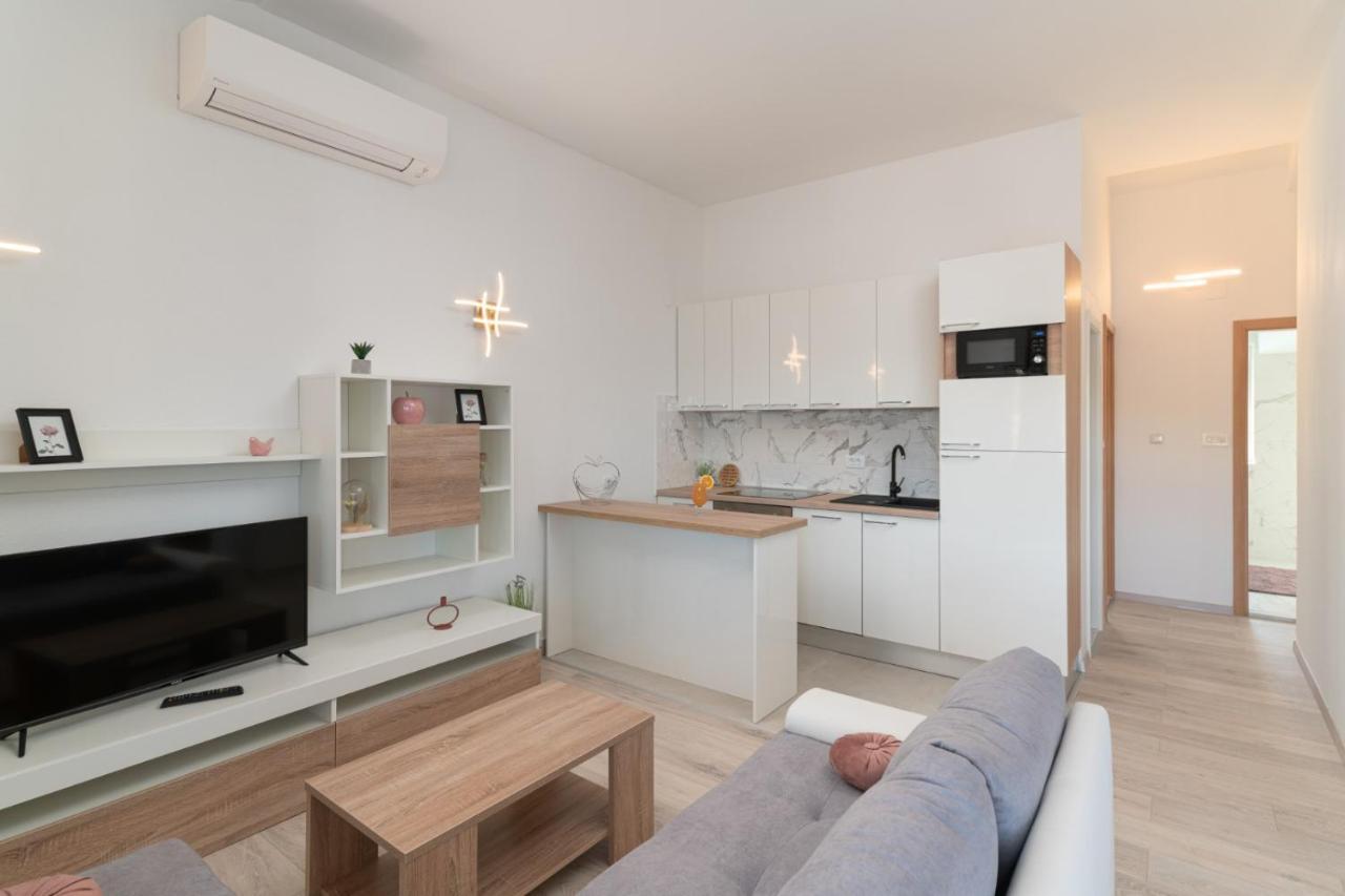 Villa A Marina Eksteriør bilde