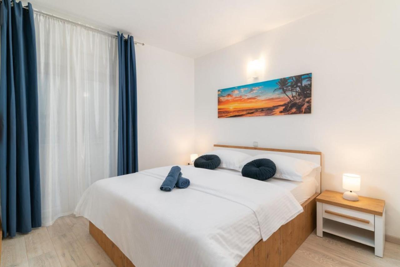 Villa A Marina Eksteriør bilde