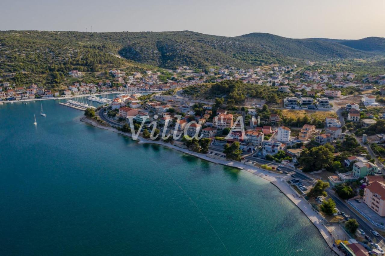 Villa A Marina Rom bilde